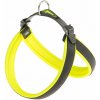 AGILA FLUO 5 HARNESS YELLOW