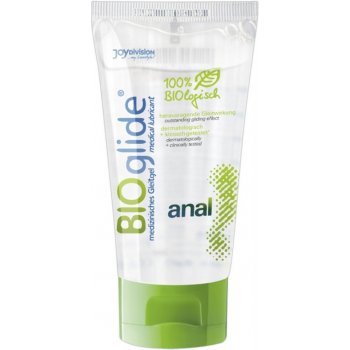 Bioglide Anal 80 ml