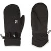 Roxy Jetty Solid Mitt - KVJ0/True Black - girl´s M - junior size