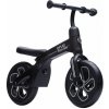 QPLAY Odrážadlo Tech Black, vek 2 - 4 roky, do 30 kg