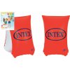 INTEX Rukávky dětské nafukovací 30 x 15 cm PLAVACÍ 58641