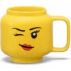 LEGO keramický hrnček winky 255 ml