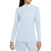 Tričko Nike Dri-FIT Strike - Dámské tričko s | DH9151-548 | XL