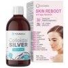 OVONEX Skin Reboot • Výživa & Omladenie pokožky 30/dní, Variant + Koloidné STRIEBRO 500ml