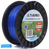 Tagred Tagred Rezacie vlákno do benzínovej kosačky, vyžínača, hviezda 2,4 mm x 100 m