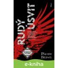 Rudý úsvit - Pierce Brown