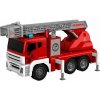 Stavebné auto na zotrvačník 1:14