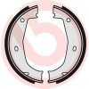 Sada brzd. čeľustí parkov. brzdy BREMBO S 06 508