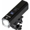 Vayox USB-C 1300 lm IPX6 predné čierne