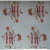 Ubrousky 33 x 33 cm Mikuláš ODBĚRNÁ MÍSTA SK od 107.1e ZDARMA