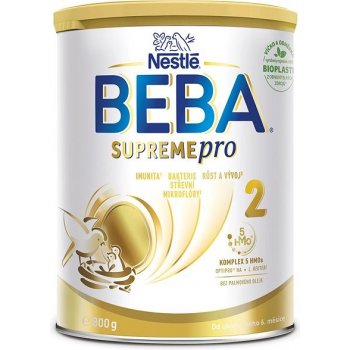 BEBA SUPREMEpro 5HM-O 2 800 g