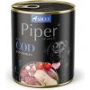 Piper Adult treska 800 g
