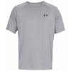 Under Armour tričko UA Tech 2.0 s krátkym rukávom 1326413-036 steel light heather