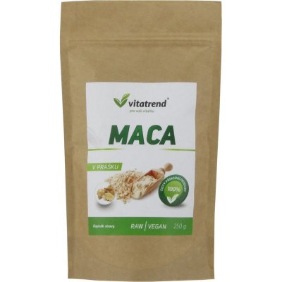 Vitatrend Maca 250 g