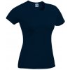 Starworld Dámske bavlnené tričko SWGL2 Deep Navy L