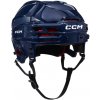 Hokejová prilba CCM Tacks 70 Navy Senior L