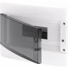 Nástenný rozvádzač 8m IP40 GW40043BS