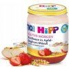 HiPP BIO čučoriedka jablko jogurt müsli 160 g