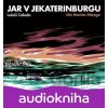 Jar v Jekaterinburgu - Lukáš Cabala