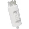 XTREME Rozbehový kondenzátor 1uF/450V 6,3 mm konektor
