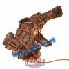 Trixie Vyhrievací kábel, silikon, jednošnorový 25 W/4,50 m