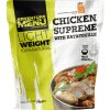 Adventuremenu Lightweight Kuřecí supreme s ratatouille 400 g