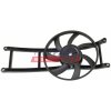Ventilátor, chladenie motora FAST FT56164