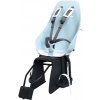 Cyklosedačka Urban Iki Rear seat Frame mounting Aotake Mint Blue/Shinju White