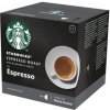 Kávové kapsule, 12 ks, STARBUCKS by Dolce Gusto®, 