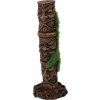 Zolux Totem 1 so živými semienkami machu 5,2x4,6x13,1 cm