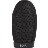 BOYA BY-T120 protivětrný kryt 120x23mm