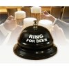 Zvonček na pivo stolný