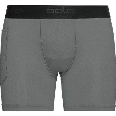 Odlo Active Sport Liner Shorts Steel Grey