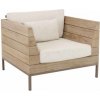 Applebee Long Island kreslo 96 cm