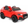 HECHT AUDI Q7 RED 2x35 W