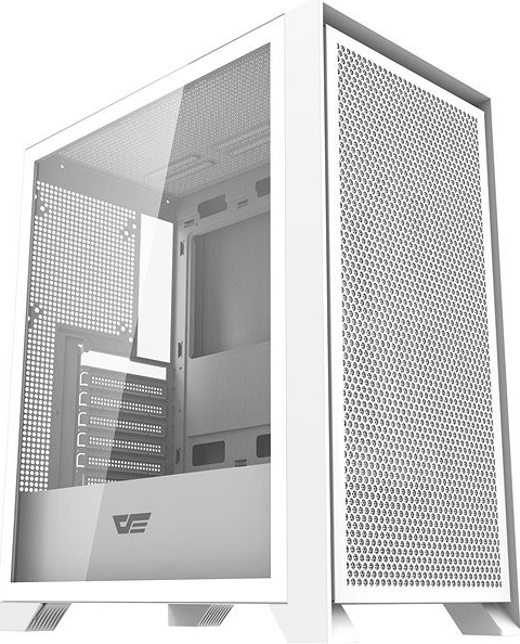 Darkflash DRX70 Mesh White