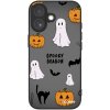 Picasee ULTIMATE CASE MagSafe pro Apple iPhone 17 - Spooky season 2