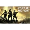 Every Day We Fight | PC Steam
