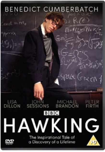 Hawking DVD