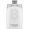 Mont Blanc Legend Spirit toaletná voda pánska 200 ml