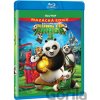 Kung Fu Panda 3 Blu-ray