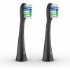TrueLife SonicBrush K-series heads Standard Plus black 2 pack