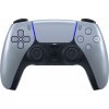 Gamepad PlayStation 5 DualSense Wireless Controller - Sterling Silver (PS711000040729)