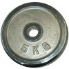 Kubisport Chrom 5 Kg - 5kg - 25mm