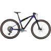 Trek Supercaliber SL 9.7 AXS - Carbon Smoke/Purple L