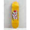 Polar Skate Team Model Trumpets (yellow) 8.25