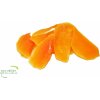 Nejlevnější oříšky Mango plátky 20 kg