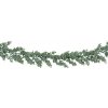 Chaks Dekoračná girlanda - Eukalyptus White 180 cm