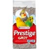 VL Prestige Grit with Coral- drvené mušle slávky, grit, drvené morské lastúry, červený kameň, živočíšne uhlie 20 kg Versele Laga Prestige