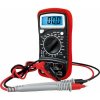 Multimeter - Univerzálny merací prístroj KS TOOLS 150.1495